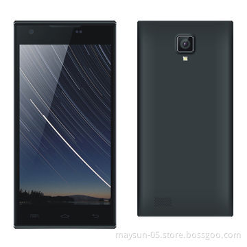 4.7-inch/WCDMA Smartphone with OGS TP, Accessories Customization